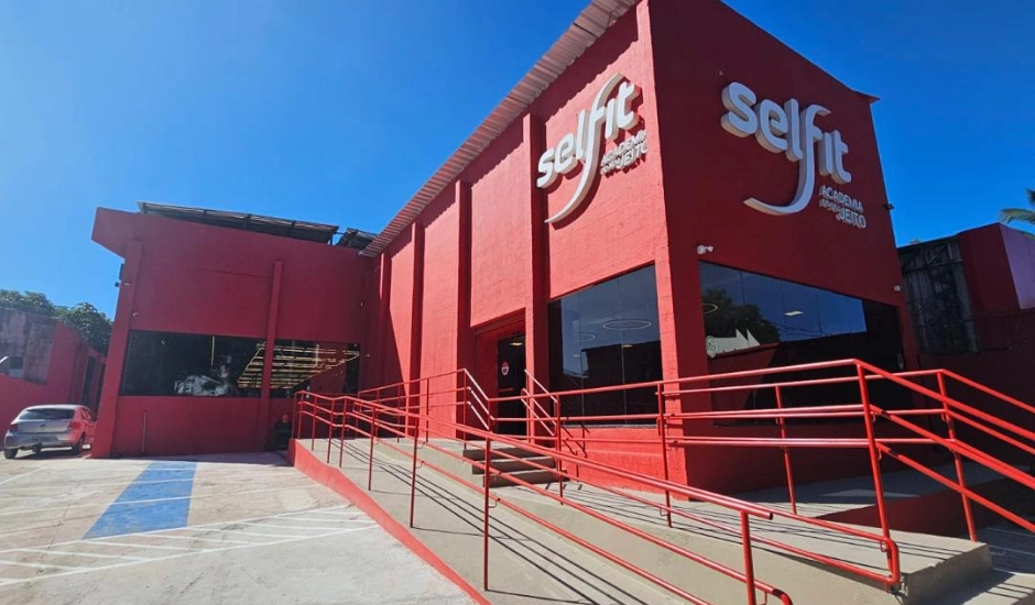 Selfit